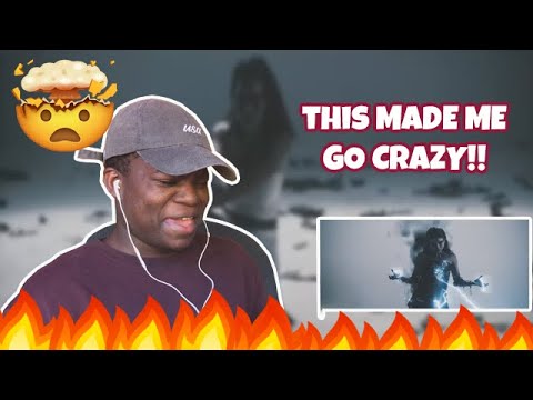 First Time Hearing Weird Genius - Lathi (ft. Sara Fajira) | **WoW**