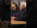 Rush's Geddy Lee, Alex Lifeson on figuring out the band's next chapter without Neil Peart #shorts