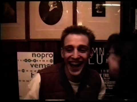 Dinner mit Marcel Romanoff - 1997