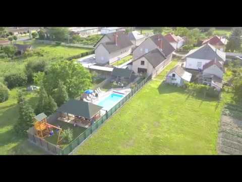 Barcs Aerial footage