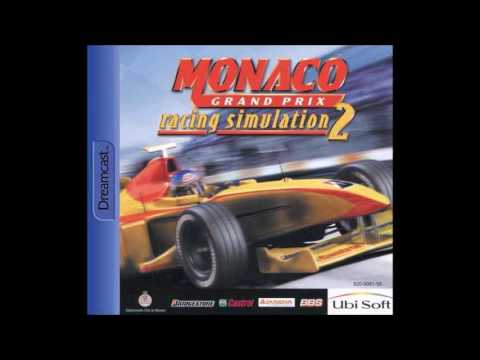 Japan - Monaco Grand Prix Racing Simulation 2 OST by Daniel Masson
