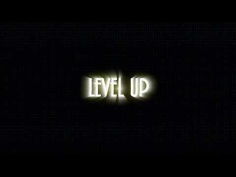 Level Up - GiraffeBlues