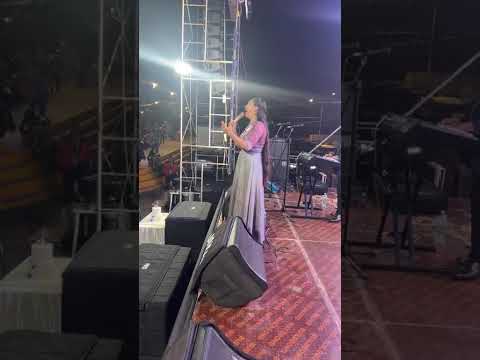 DIGNA MEZA EN VIVO ❤️ SECHURA-PIURA 