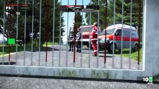 PROJECT CARS - 24H Nürburgring / Pagani Zonda Revoluzione