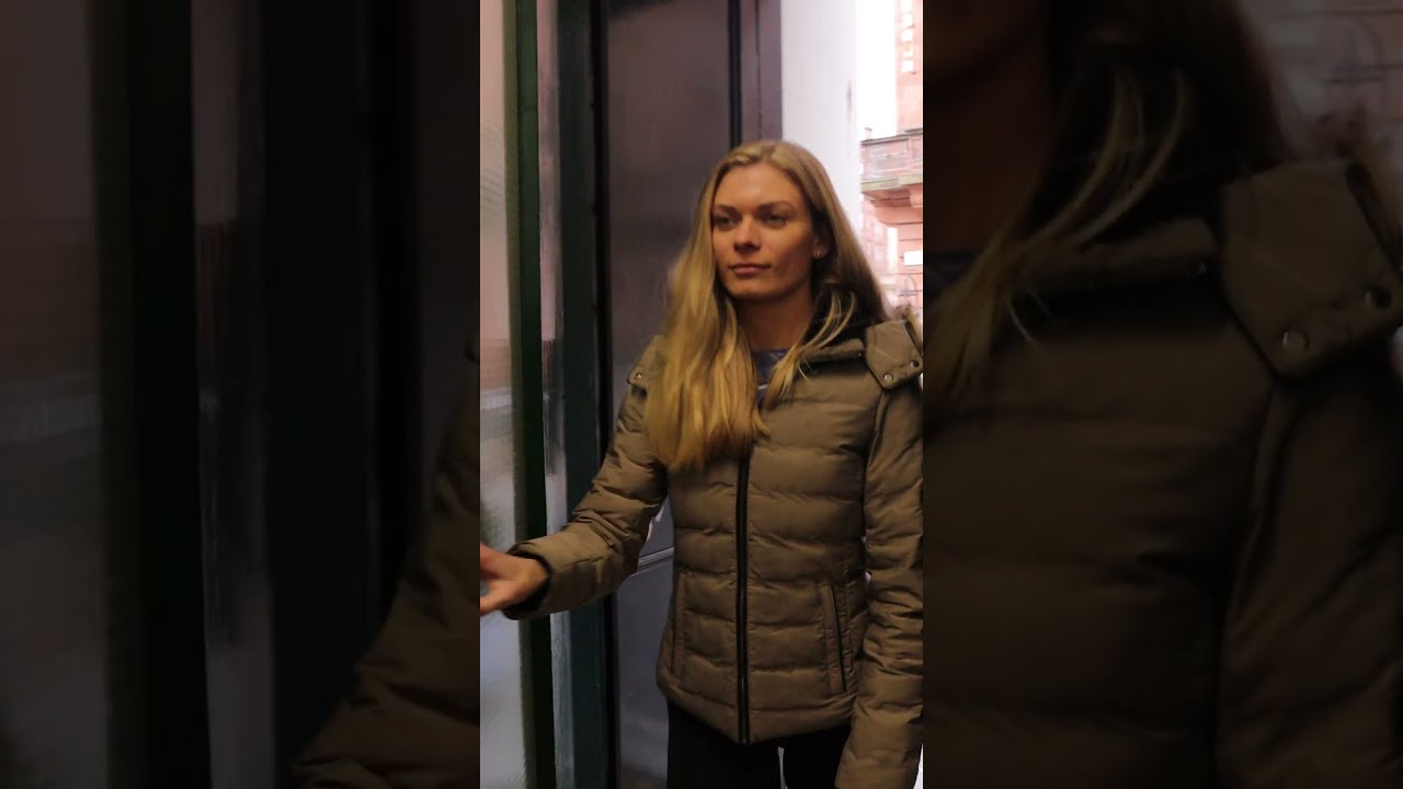 How to find us on Buchanan Street in Glasgow City Centre