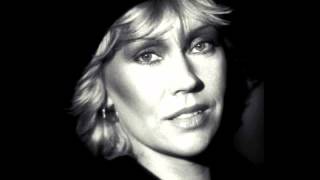 Agnetha Fältskog - You&#39;re There