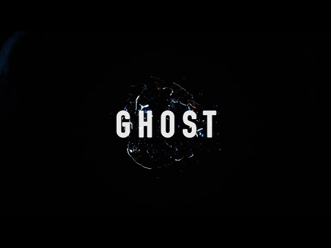 VONAVI ft. Lorna Rose - Ghost [Official Visualizer]