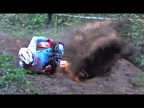 Enduro GP Czech Republic 2019 | Day 2 - World Championship by Jaume Soler