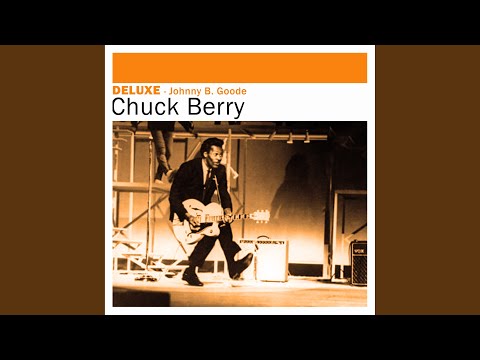 Chuck Berry - Johnny B Goode Guitar pro tab