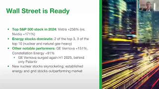 Investing in the Industries Fueling the AI Boom