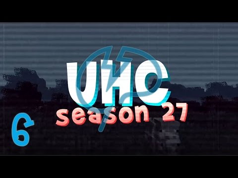 Mindcrack UHC 27 - E06 - BOOM (Minecraft Ultra Hardcore)