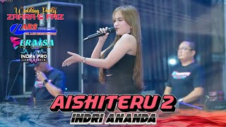 Download lagu AISHITERU 2 - INDRI ANANDA - OM. ERAISA WEDDING PARTY ZAHRA & FAIZ ARS WATERPARK BAE KUDUS mp3