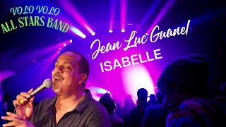 Jean Luc Guanel "Isabelle " with Volo Volo All Stars Band