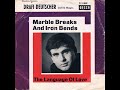 Marble breaks and iron bends (Marmor, Stein und Eisen bricht) / Drafi Deutscher and his Magics.