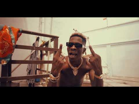 Shatta Wale - Lift (Viral Video)