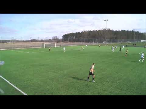 Legia U17 - Resovia Rzeszów 08, CLJ U17, wiosna 2025 r.