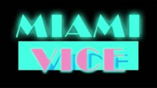 Miami Vice - Free Verse (Suite)