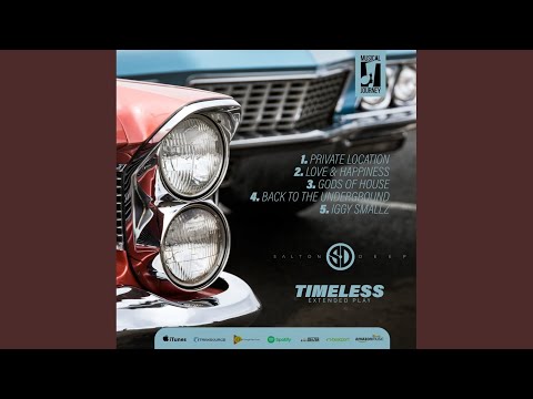 Iggy Smallz (Original Mix)