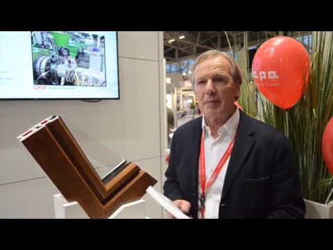 hapa AG auf der Heim+Handwerk Messe München 2015