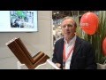 Hapa AG Auf Der Heim Handwerk Messe München 2015