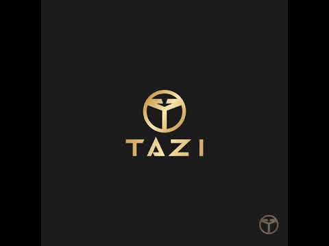 Tazi - I'm Gon Be On