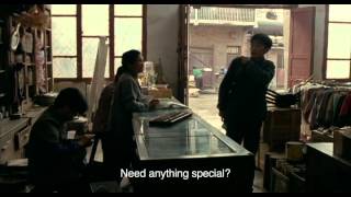 Shanghai Dreams 青紅 2005 Trailer