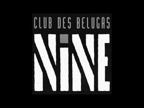 Club Des Belugas Feat. Veronika Harcsa - Under The Neon Light