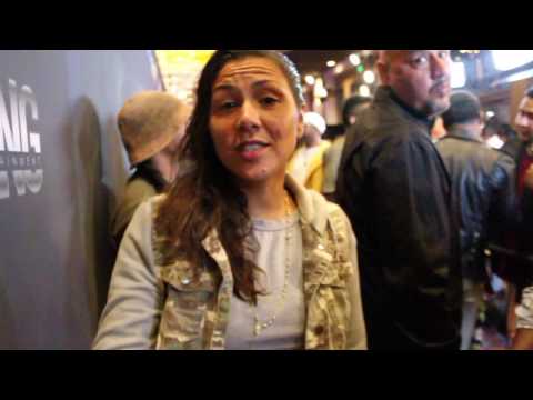 The Hype Magazine Live Session with DJ Carisma - @DjCarisma