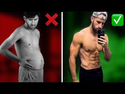 BODY GAME - The ULTIMATE Cheat Code in Dating