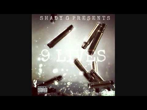 Shady G - 9 Lives
