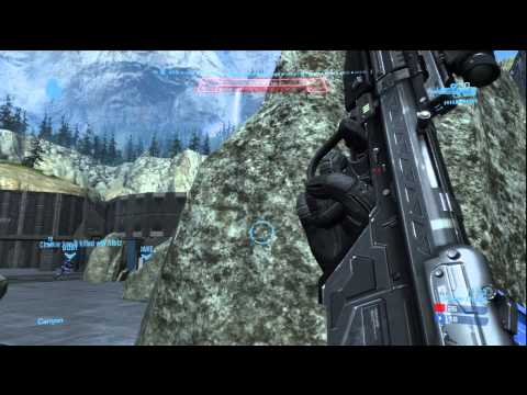 EGL Blackpool 7 : TEC vs wW :: Ramirez Sanctuary Slayer