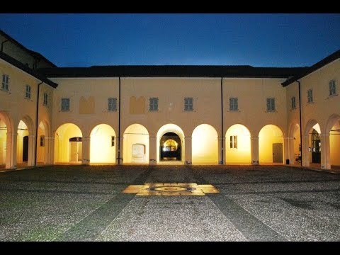 Istituto Peri-Merulo: Virtual Tour