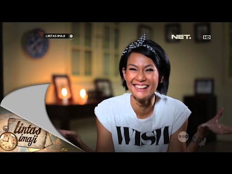 Lintas Imaji 9 Agustus 2015 Part 2/3 - Endhita Wibisono & Davina