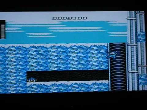 MADMAC & EKSS TESTING DUB