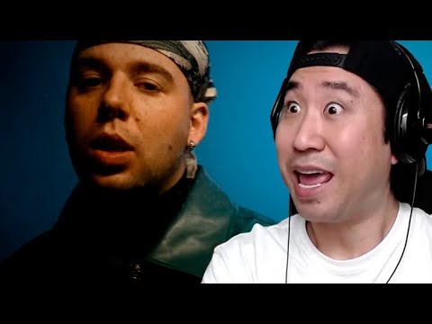 Coreano reacciona a Quevedo 😱😂 Punto G