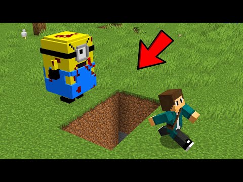 7 TRAPS pra TROLLAR o MINION.EXE