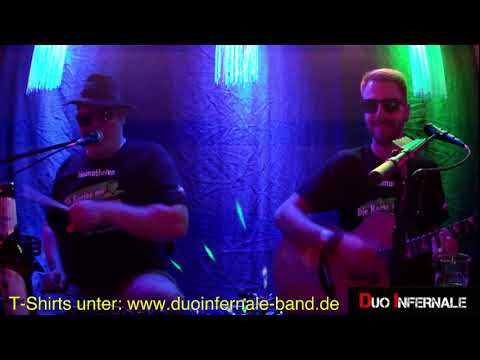 Duo Infernale Livestream Vol. 20