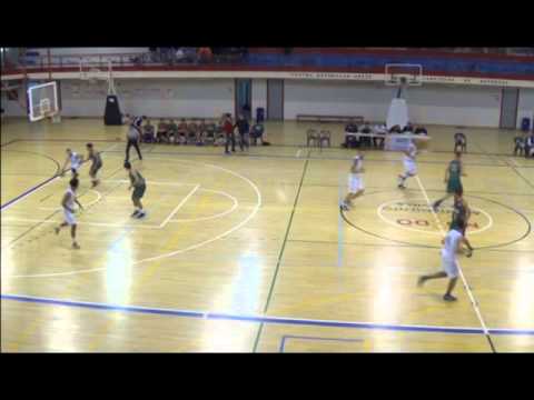 EBA DB JDA6 BALONCESTO SEVILLA - UTRERA