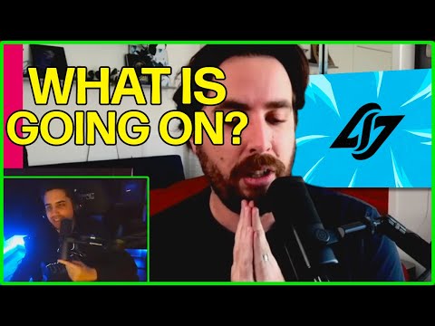 THE END OF CLG?!