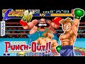 146 Super Punch Out Snes