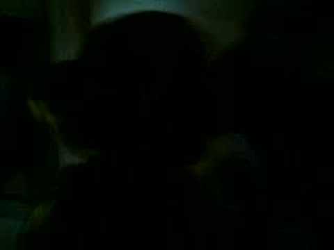 Tara and Shannon scared