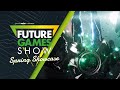 Haunted Space Reveal Trailer - Future Games Show Spring Showcase