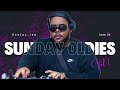 DeeJay Jeds Sunday Oldies Vol 1