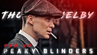 Fed Up Ft Thomas Shelby  Peaky Blinders whatsapp s
