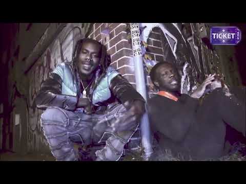 PRT BENO ft PERK FRANKLIN - PERK FLO 2 (official video)