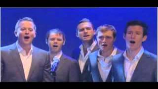 Bonnie Tyler &amp; Only Men Aloud - Total Eclipse of the Heart