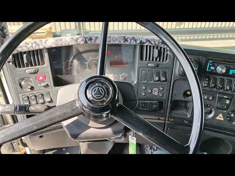 4021 Scania R500 6x2/4 Topline Euro3 - V8 - Handgeschakeld - SchuifSchotel - 11/2025 APK