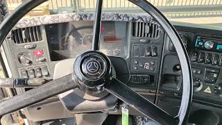 Купить тягач Scania R500 6x2/4 Topline Euro3 - V8 - Manual transmission - Sliding 5t - Изображение 4 | Autoline KG Тягач Scania R500 6x2/4 Topline Euro3 - V8 - Manual transmission - Sliding 5t | Изображение 4 - Autoline