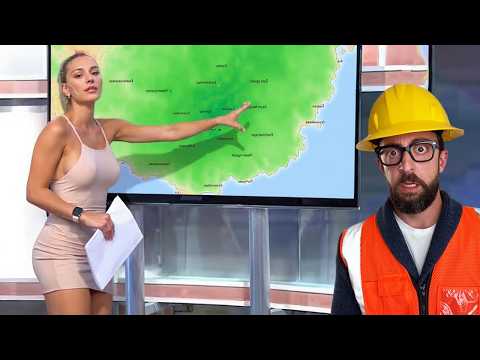 Unbelievable Smart Worker & Hilarious Fails | Construction Compilation #18 #construction #adamrose