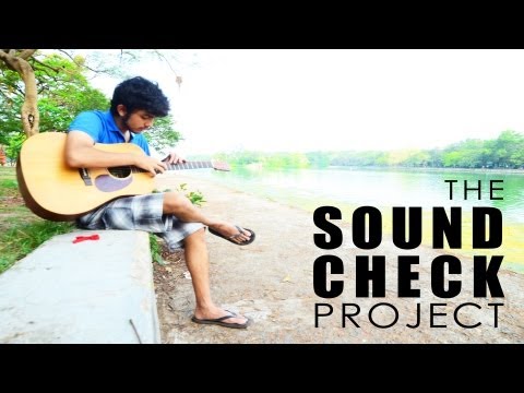 The Soundcheck Project : Deep Phoenix - "The Proposal"